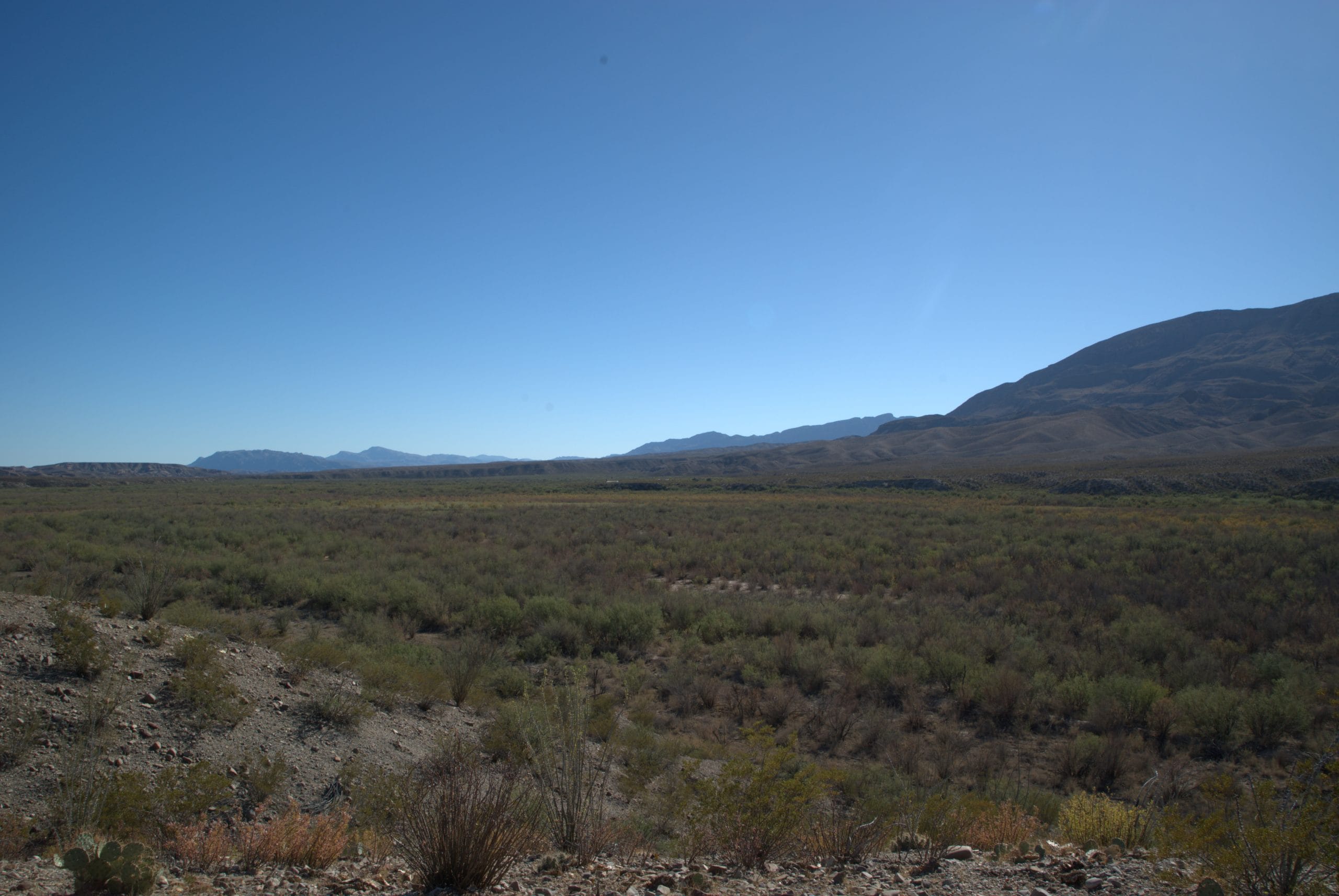 Vista Linda Canyon Tract 23 photo 6