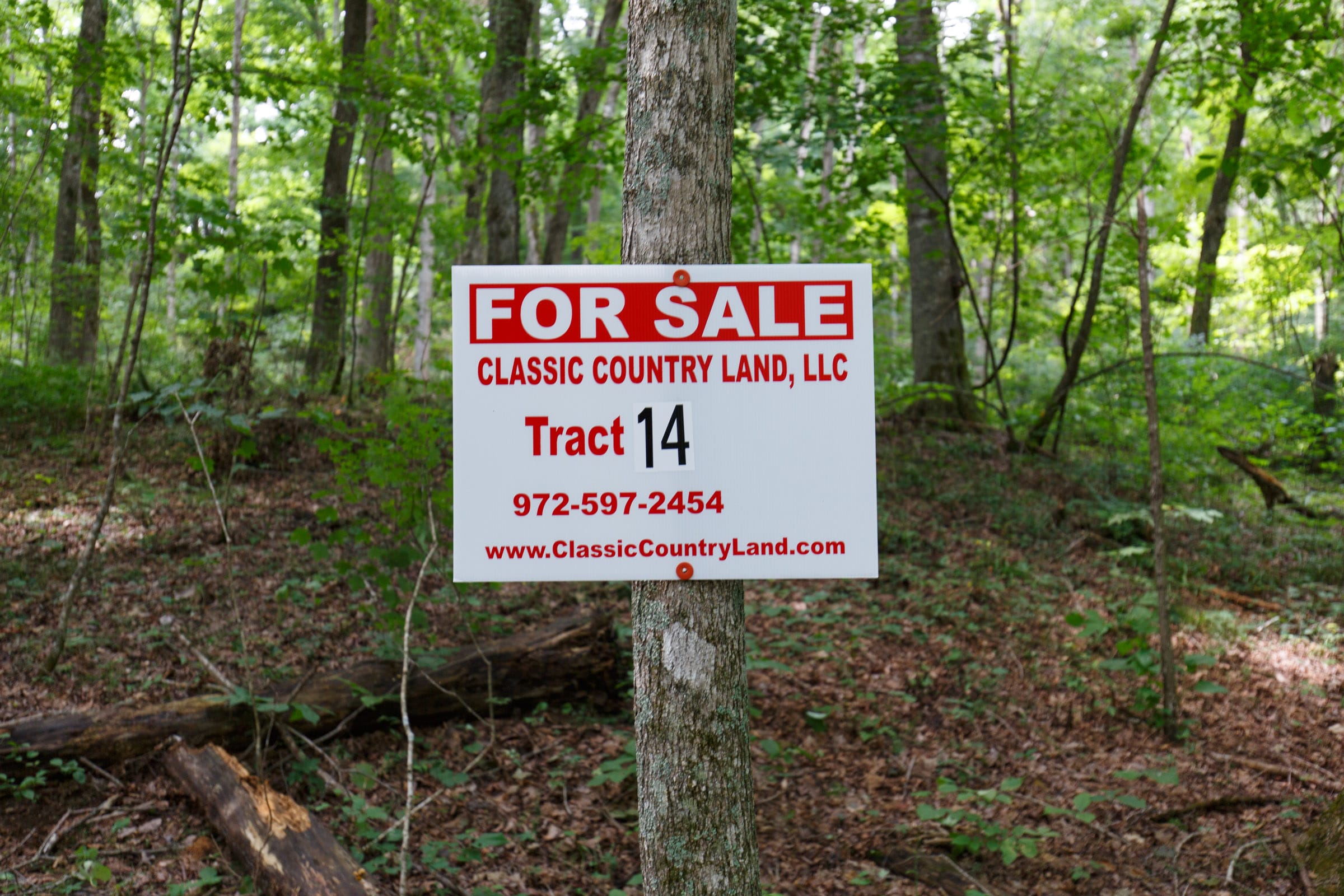 Rolling Hills Tract 14 photo 1