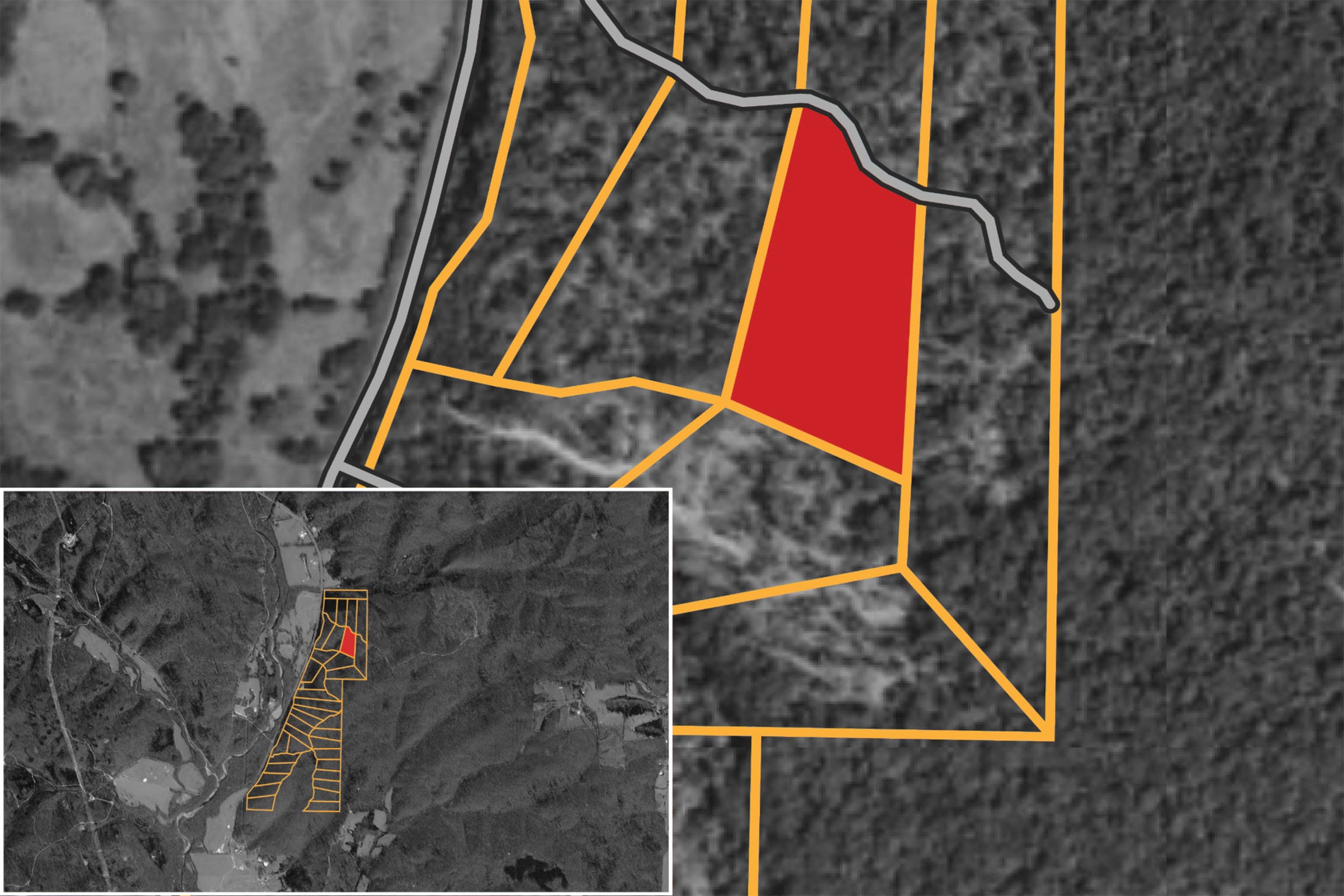 Stardust Estates Tract 33 photo 10