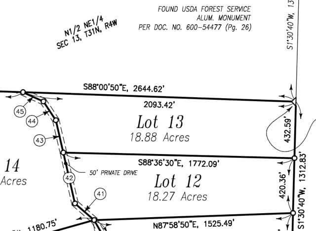 Antler Ridge Tract 13 photo 6