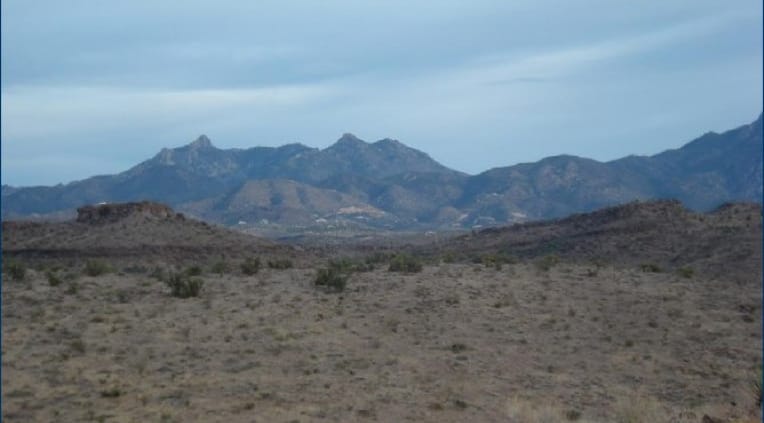 Mohave County Tract 429 photo 7