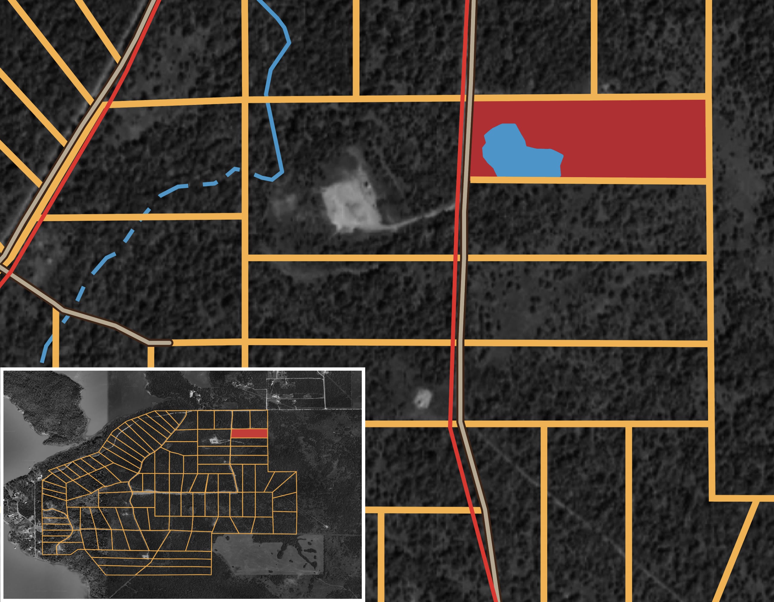 Reserves At Cattail Cove Phase II Tract 90 photo 1