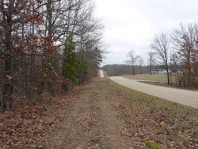 Barnes Hollow Tract 1 photo 1