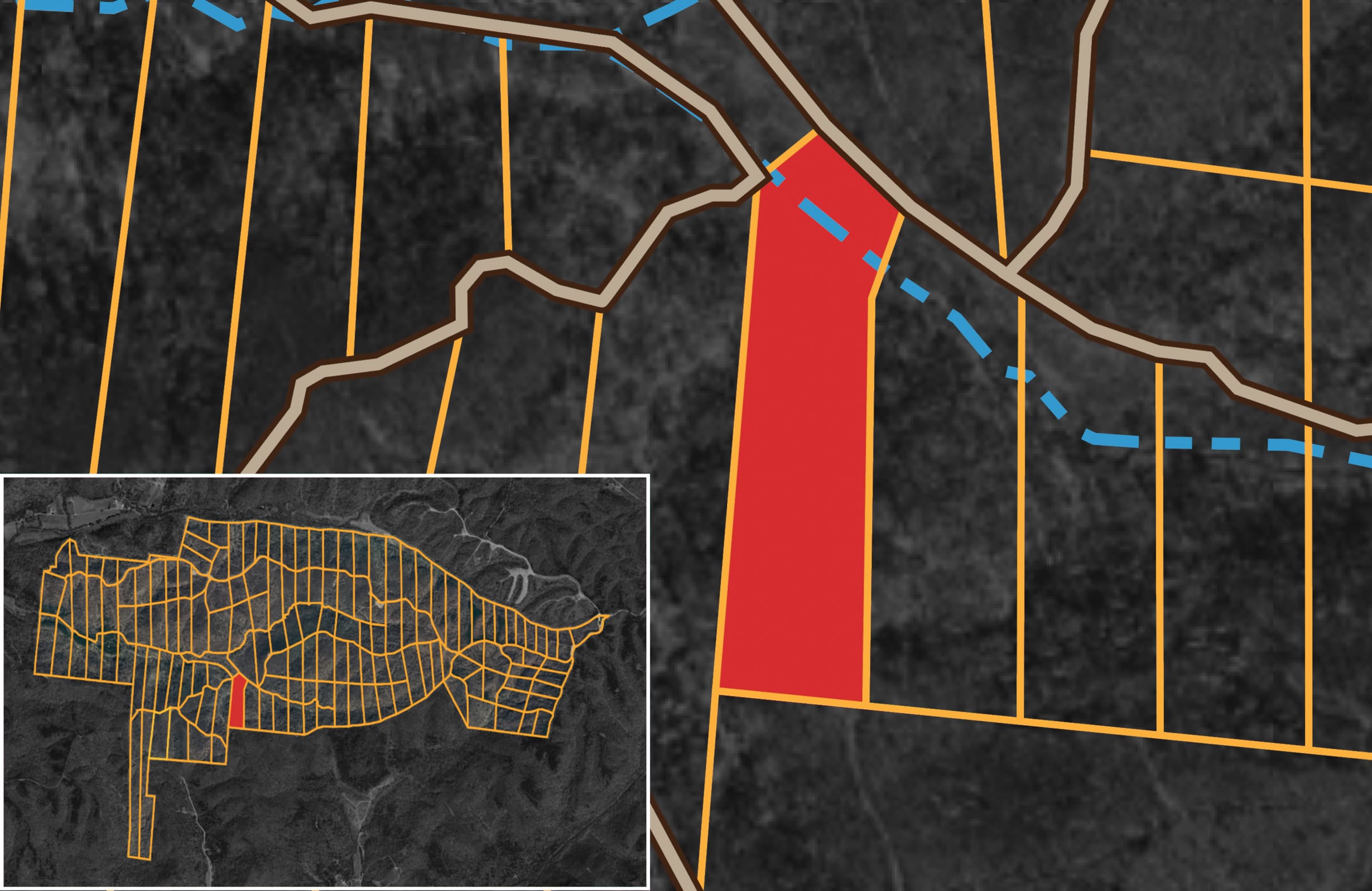 Big White Oak Tract 128 photo 15