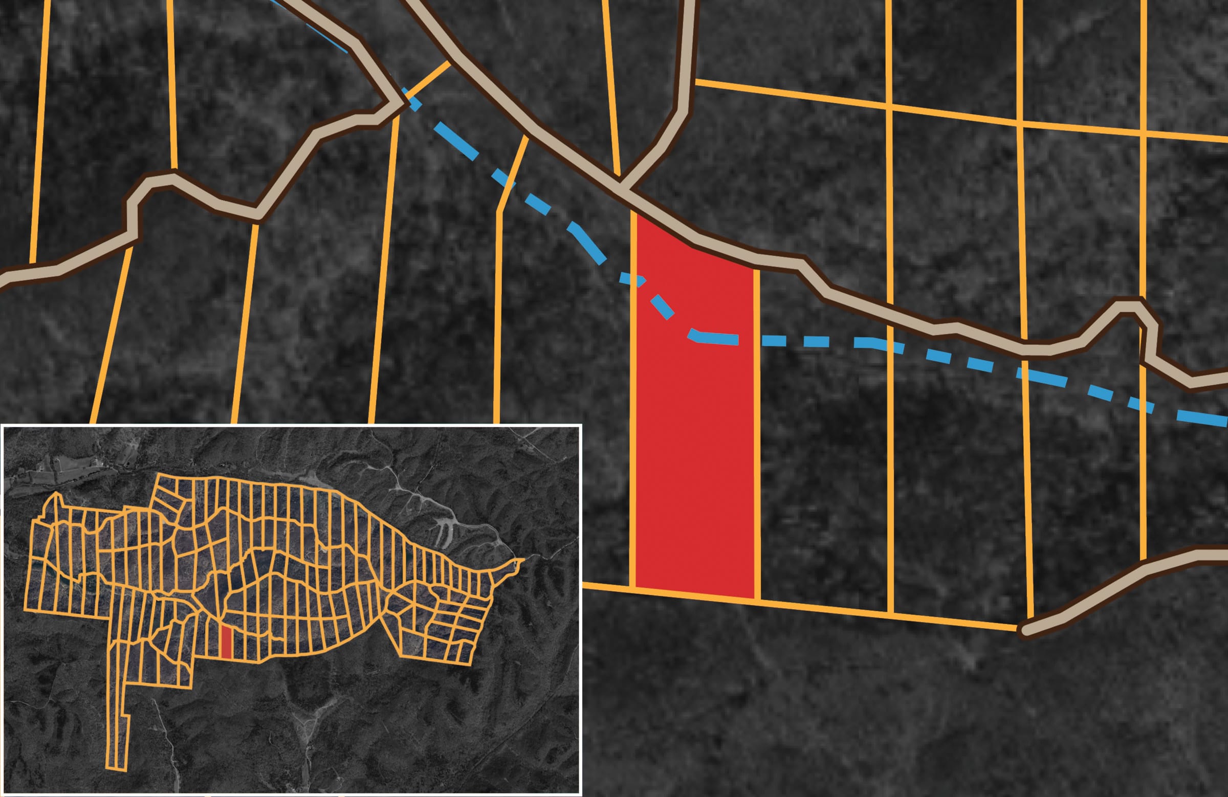 Big White Oak Tract 126 photo 12