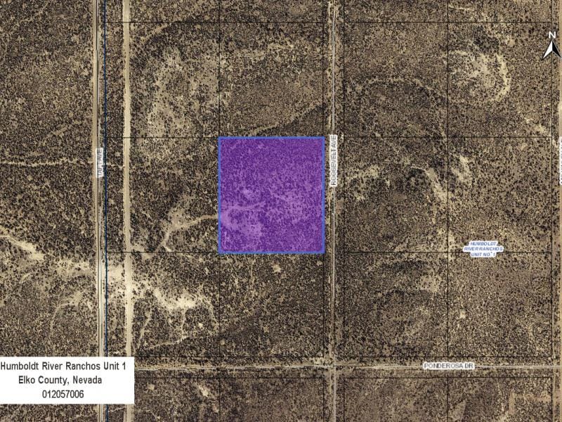 Elko County Tract 6 photo 1