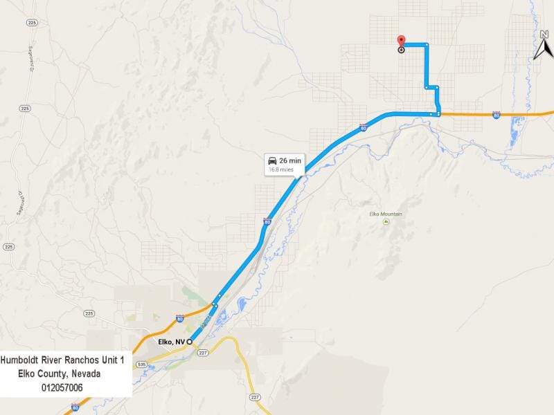 Elko County Tract 6 photo 2
