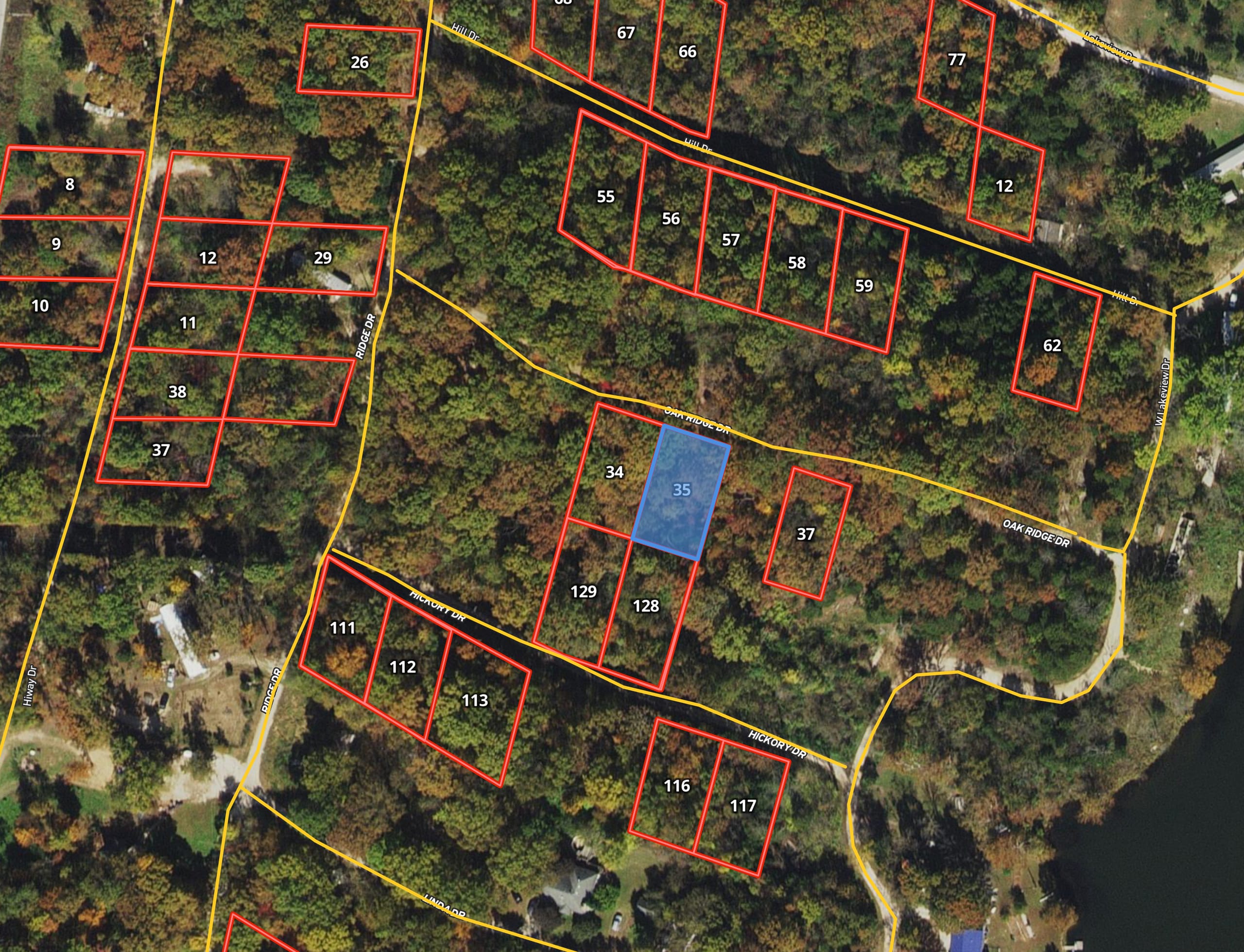 Spring Lake Plat 2 Tract 35 photo 5