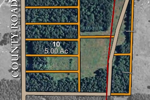 Whispering Oaks Tract 10 photo 7