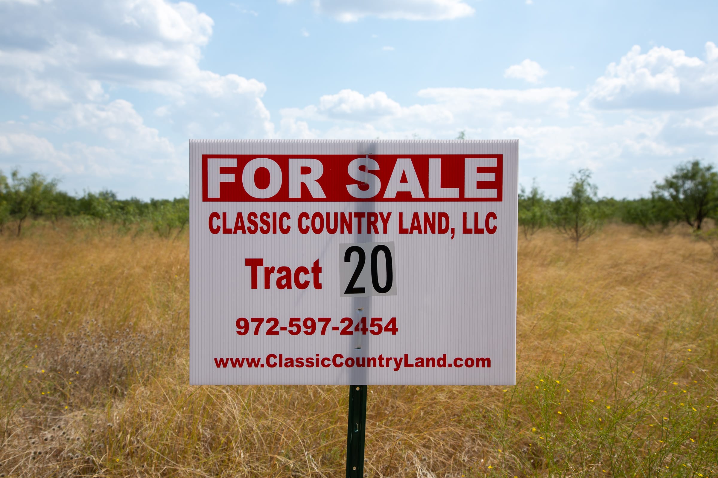Hunter’s Ranch Tract 20 photo 1