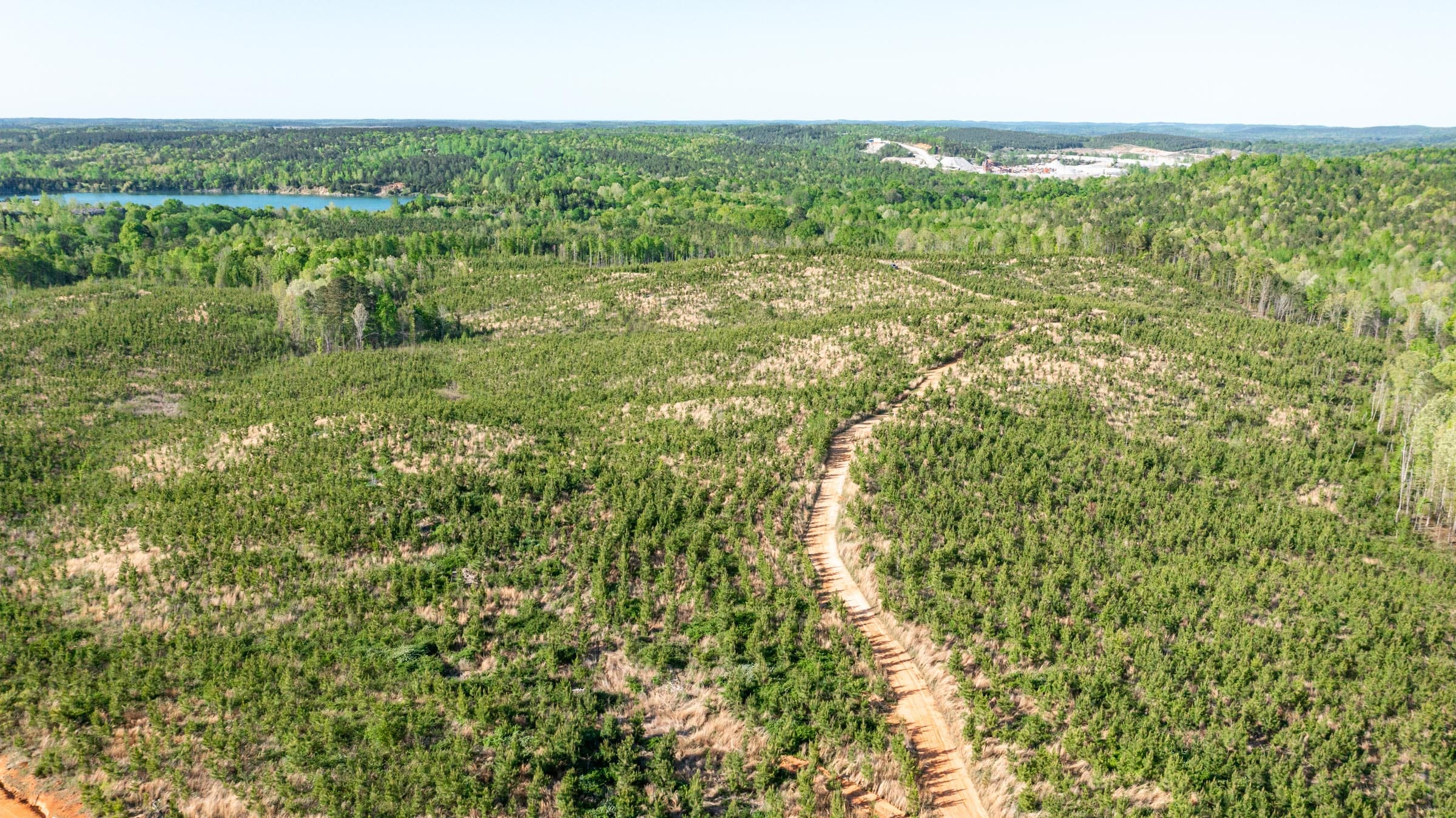 Clear Wood Tract 33 photo 2