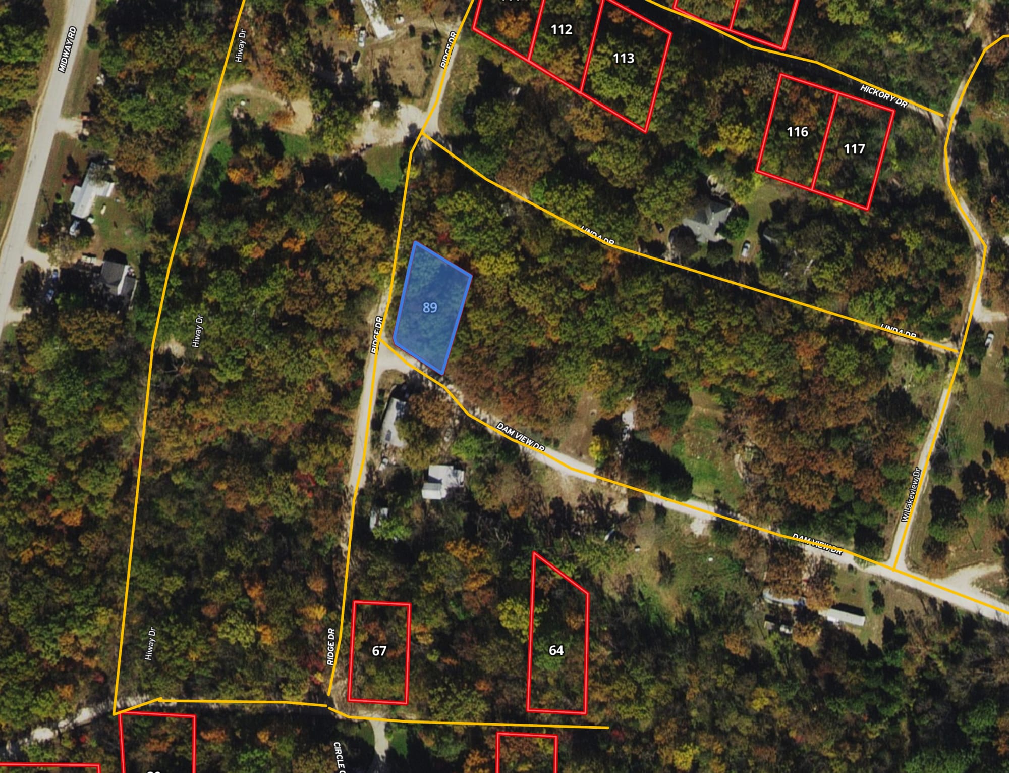 Spring Lake Plat 4 Tract 89 photo 6