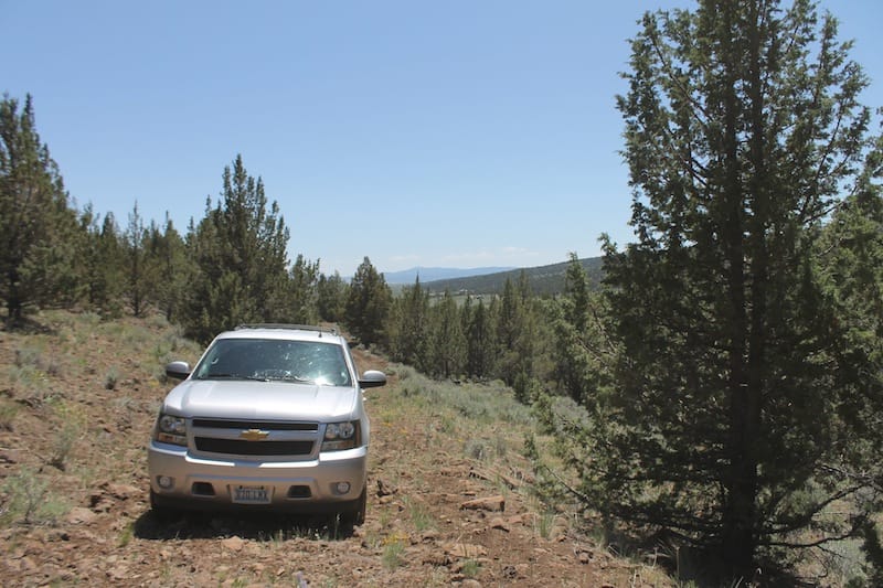 Moon Valley Ranch Tract 199 photo 6
