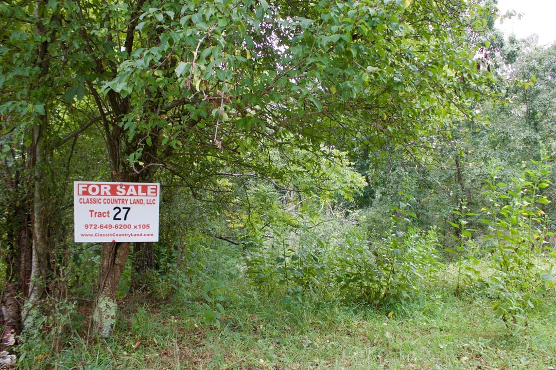 Heritage Hollow Tract 27 photo 1