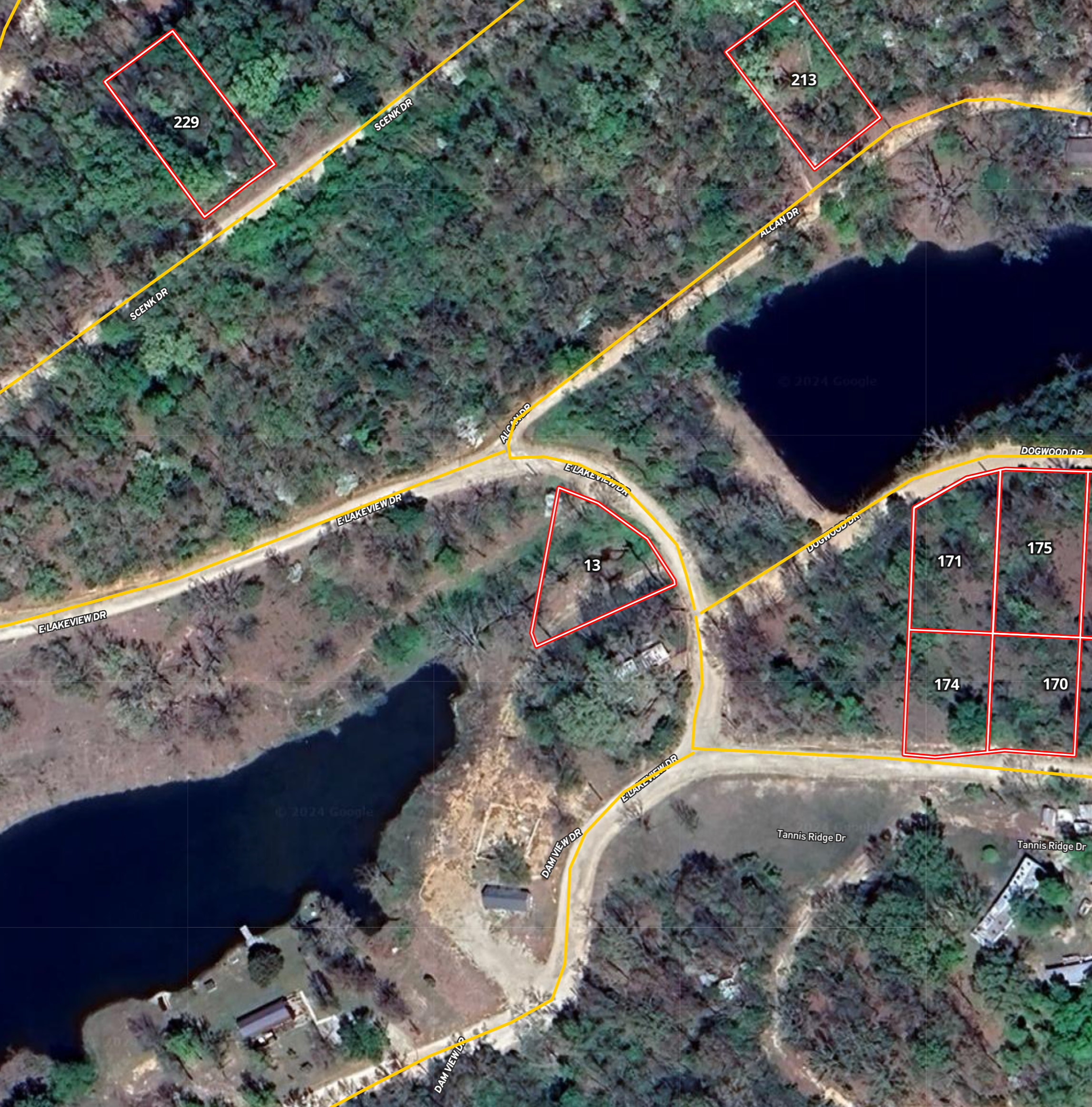 Spring Lake Plat 5 Tract 13 photo 1