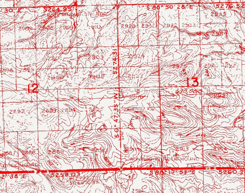 Terlingua Ranch Tract 2895 photo 2