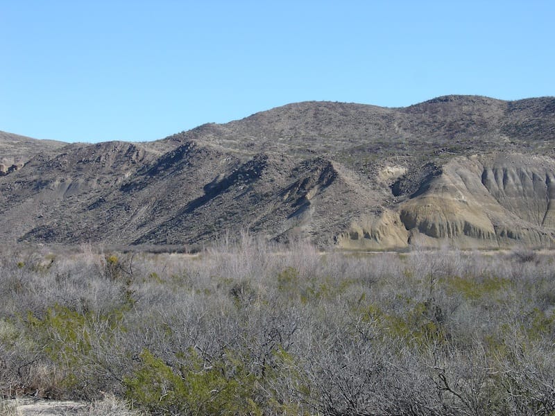 Terlingua Ranch Tract 2895 photo 4
