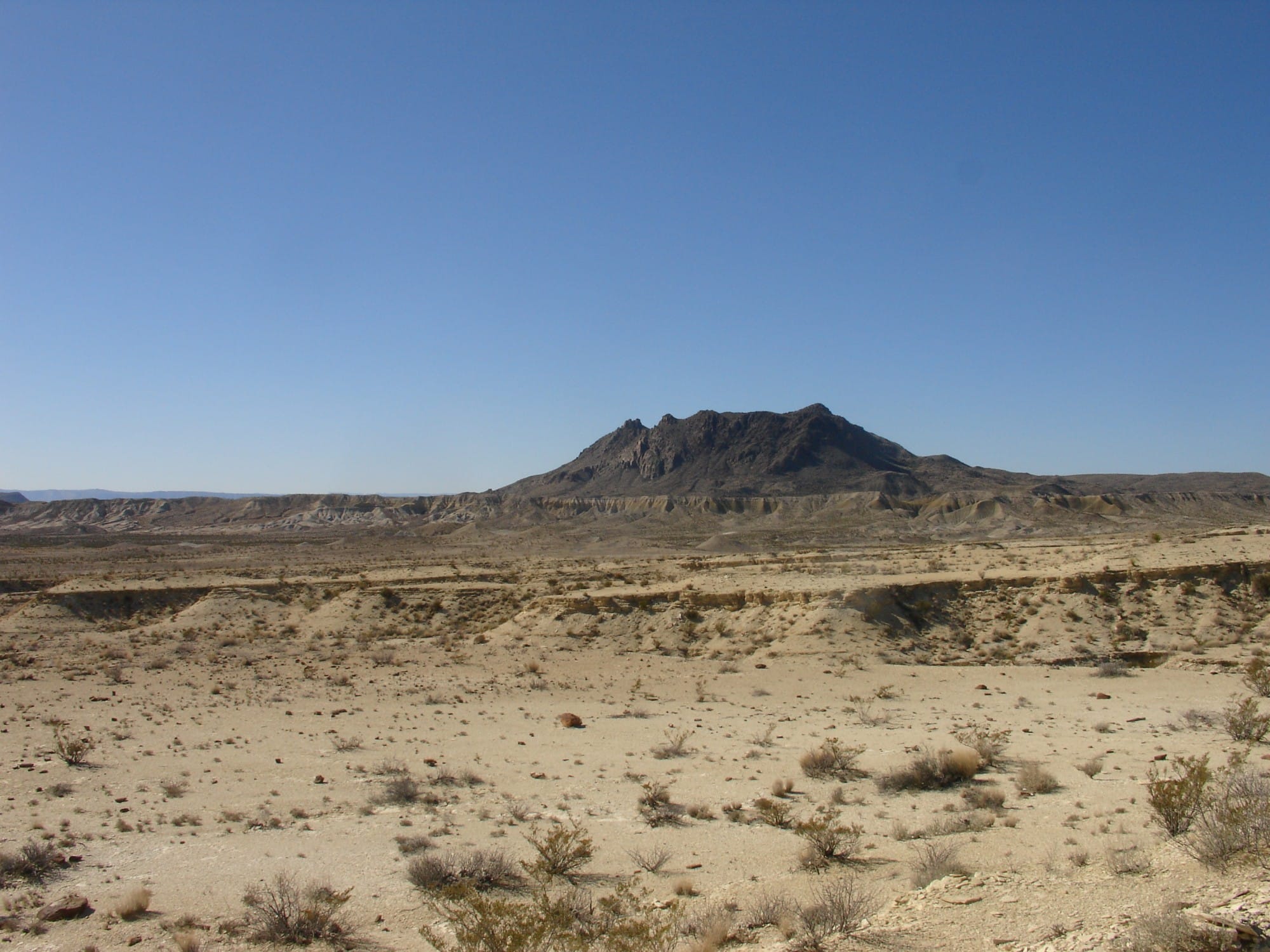 Terlingua Ranch Tract 2895 photo 5