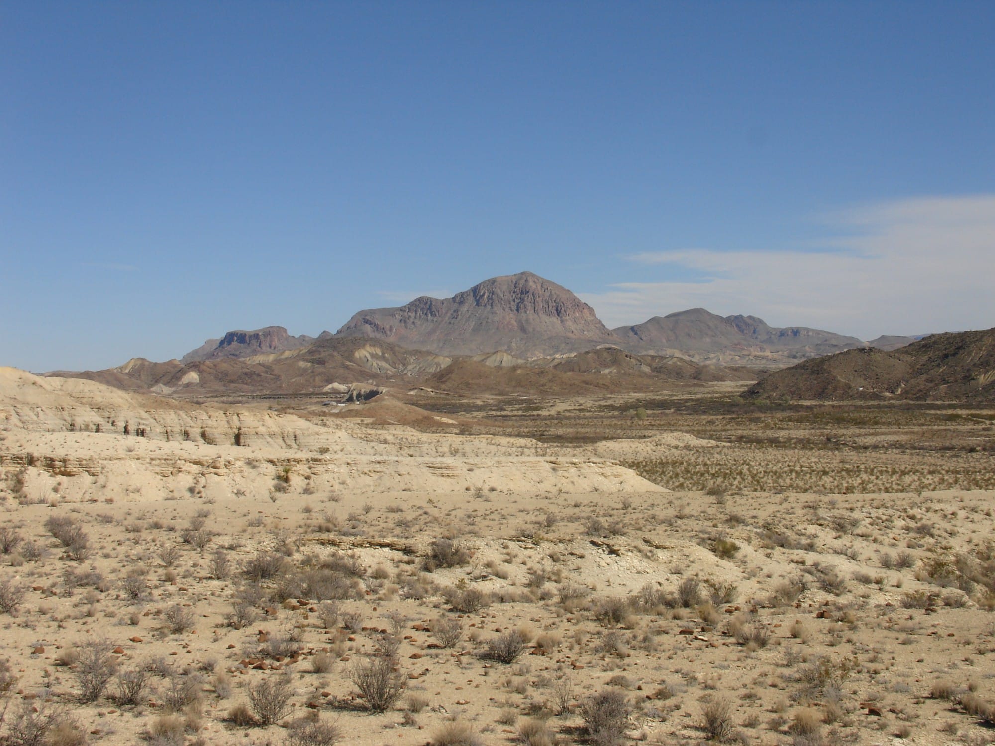 Terlingua Ranch Tract 2895 photo 6