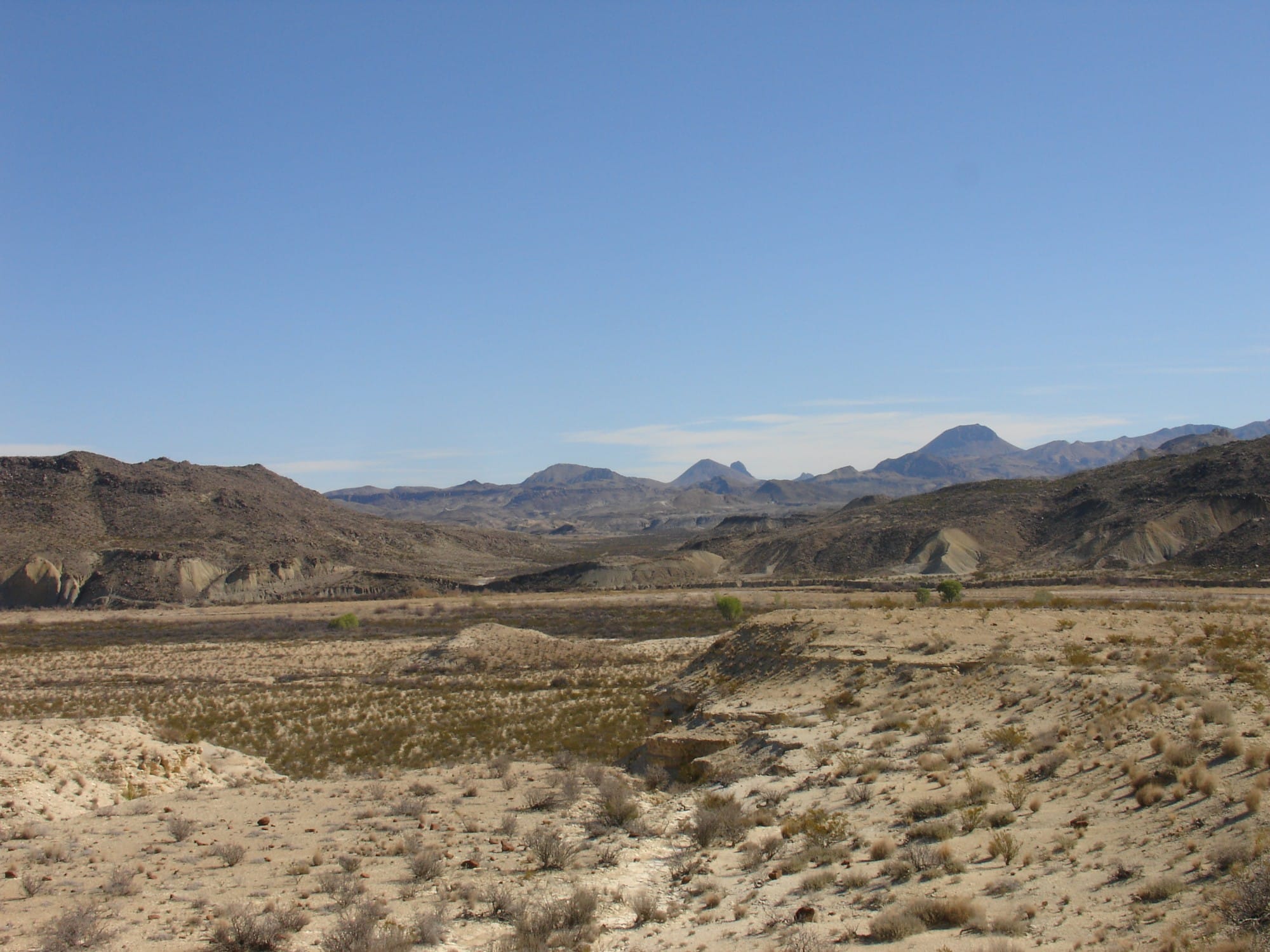 Terlingua Ranch Tract 2895 photo 7