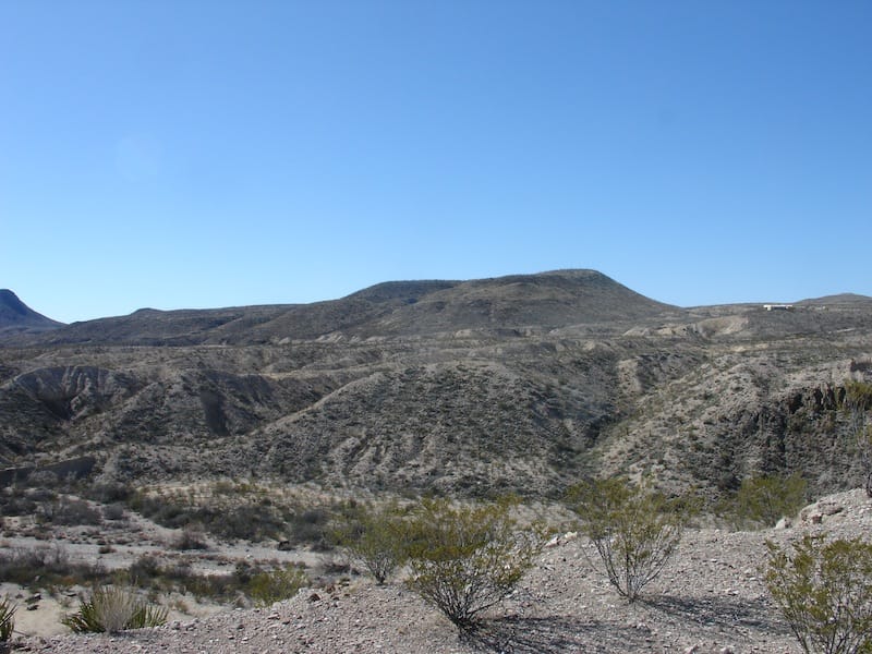 Terlingua Ranch Tract 2895 photo 8
