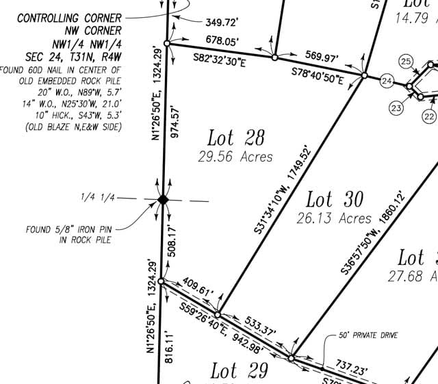 Antler Ridge Tract 28 photo 7
