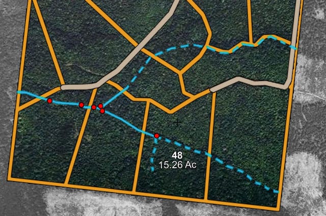 Sugartree Falls Tract 48 photo 6