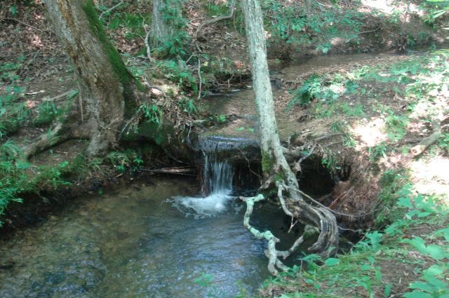Sugartree Falls Tract 48 photo 1