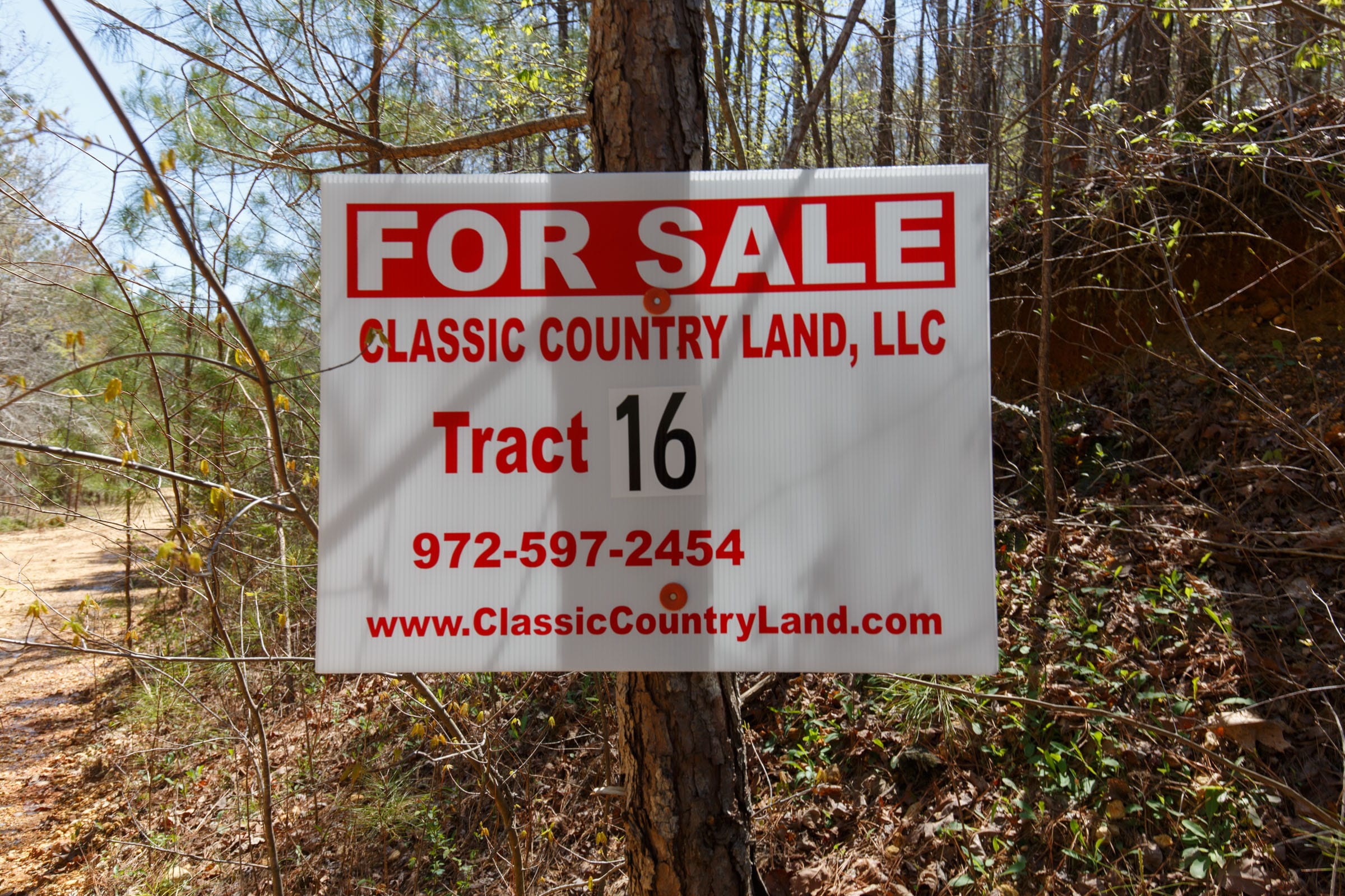 Southern Hills Tract 16 photo 1
