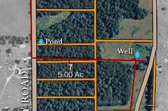 Whispering Oaks Tract 7 photo 7