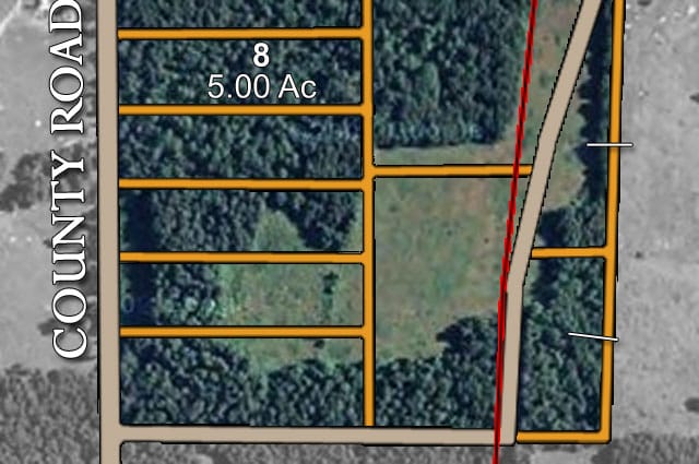 Whispering Oaks Tract 8 photo 7