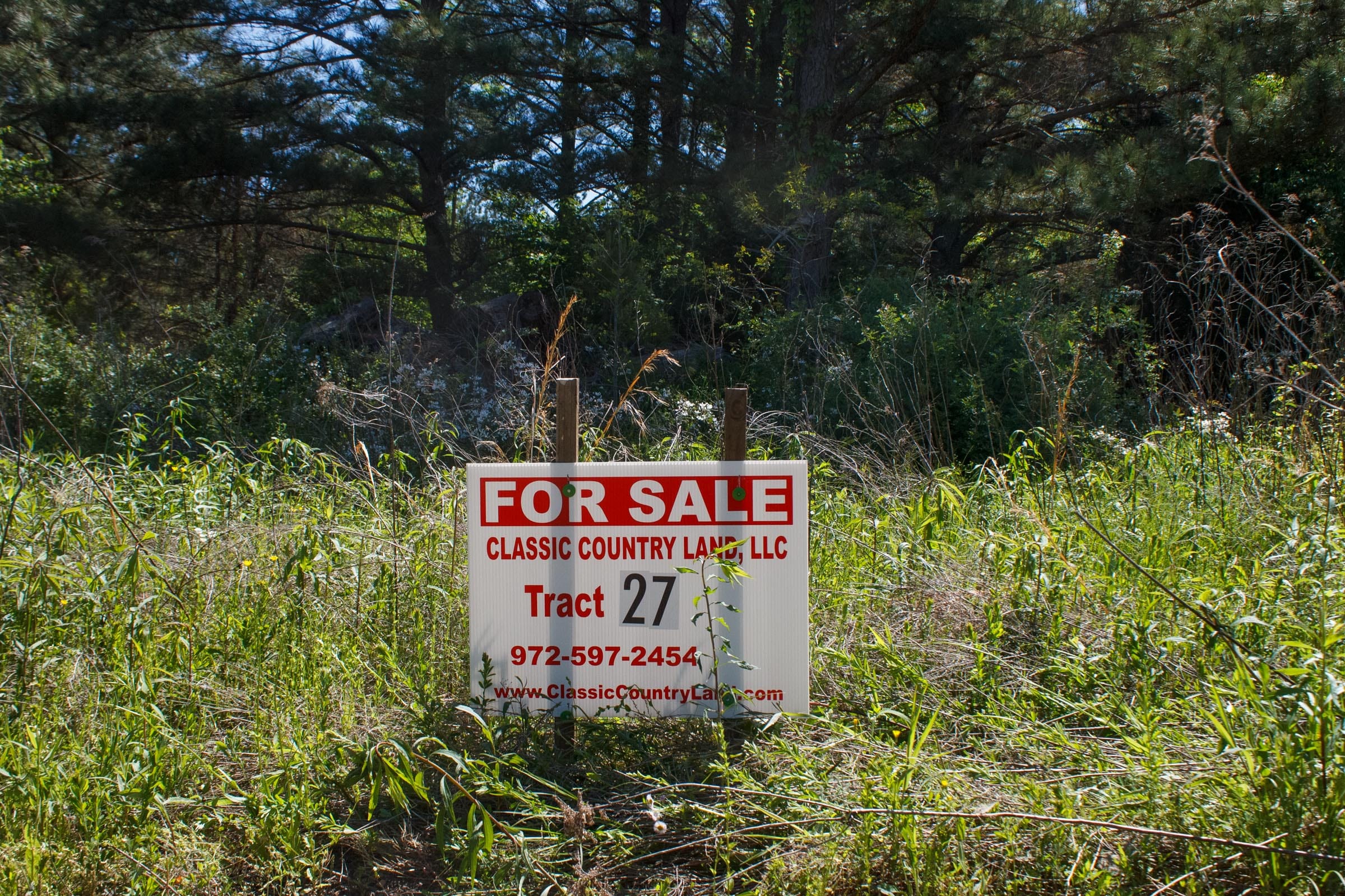 Riverbend Tract 27 photo 1