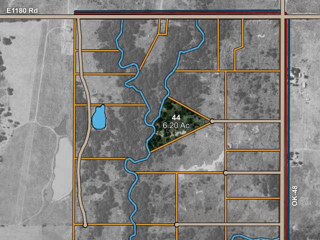 Saddlebrook Ranch Tract 44 photo 11