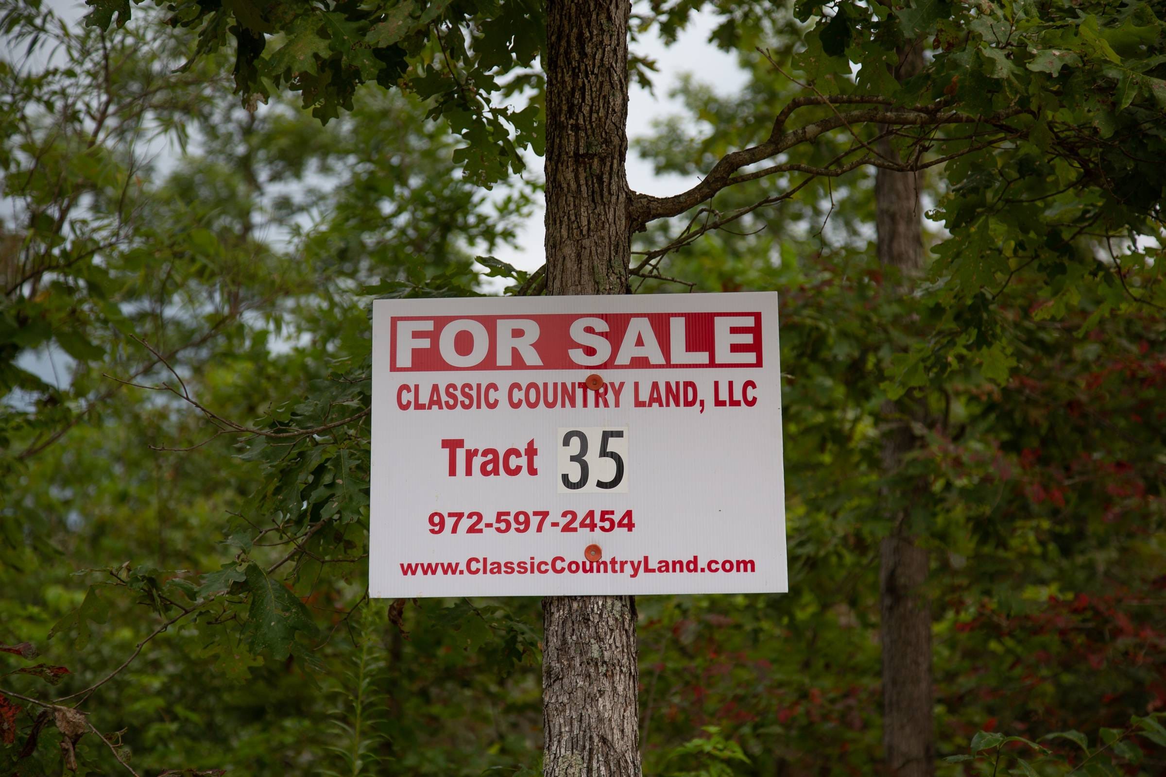 Borgmann’s Hollow Phase II Tract 35 photo 1