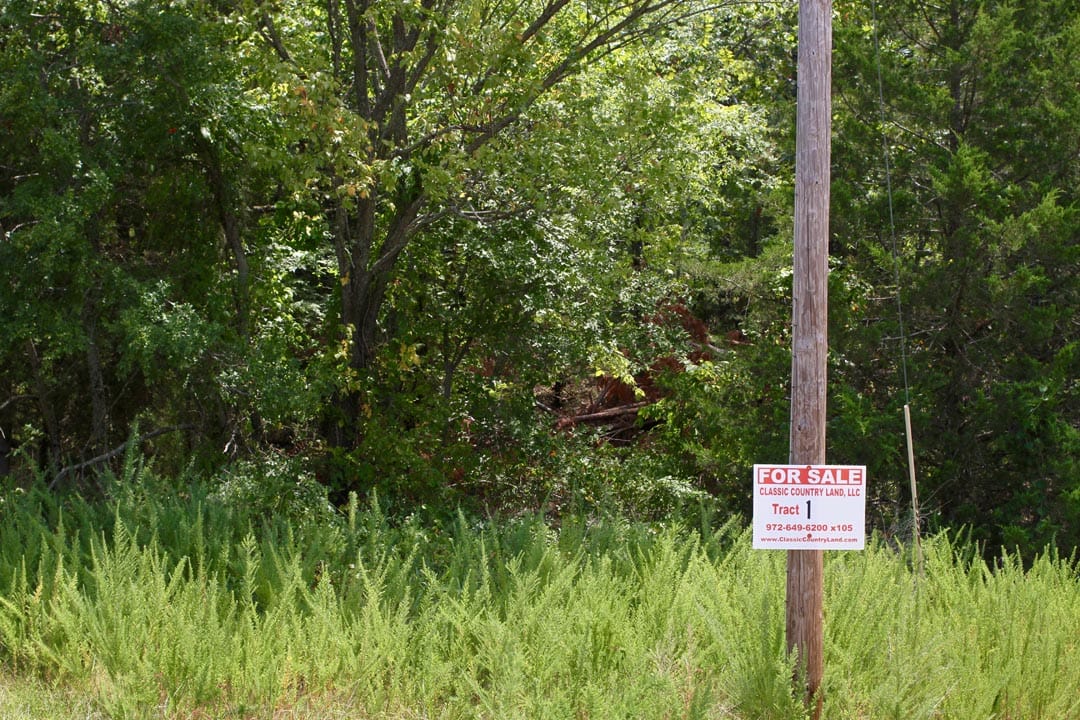 Lakeview Private Reserve Tract 1 photo 1