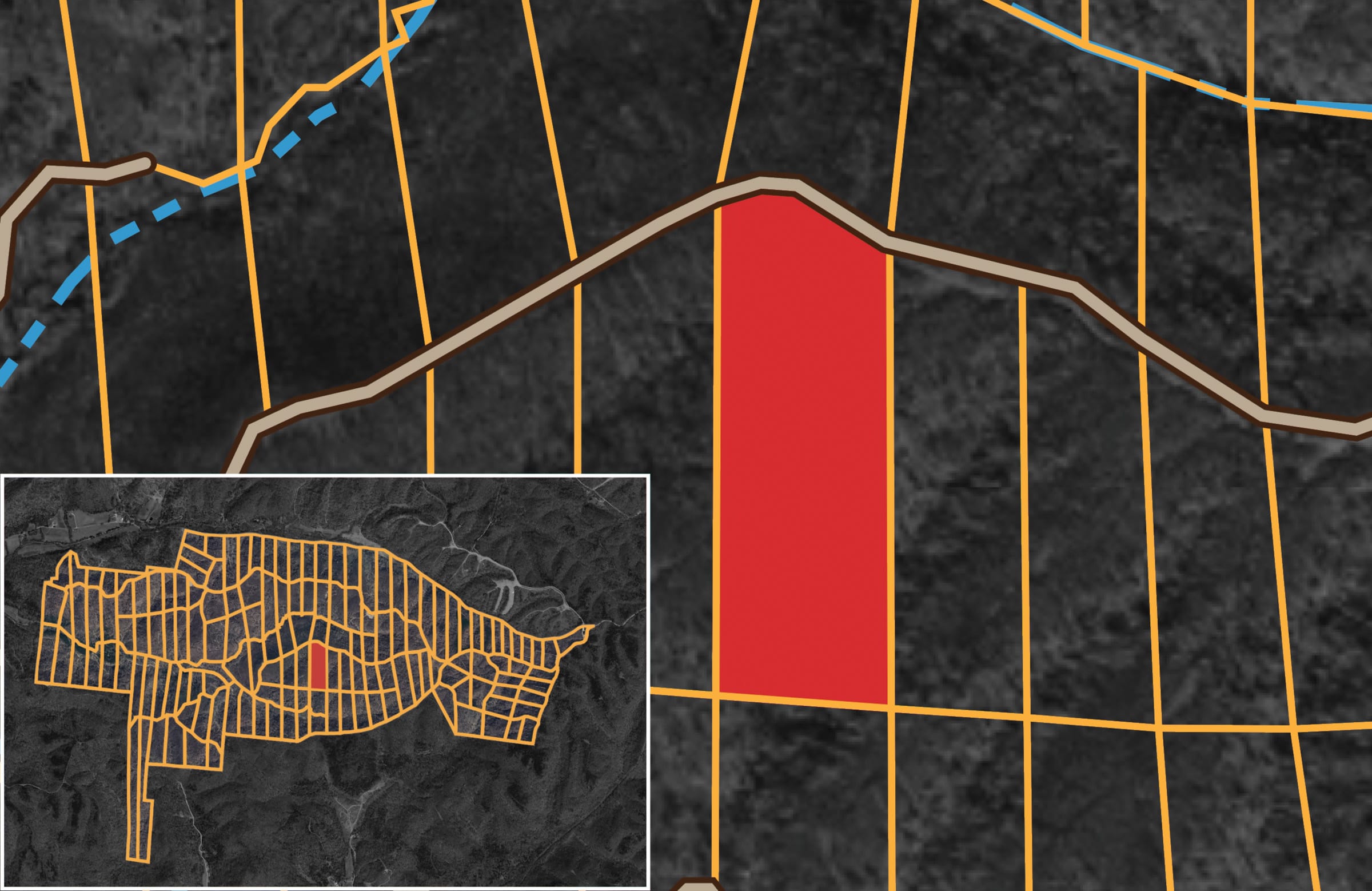 Big White Oak Tract 109 photo 16