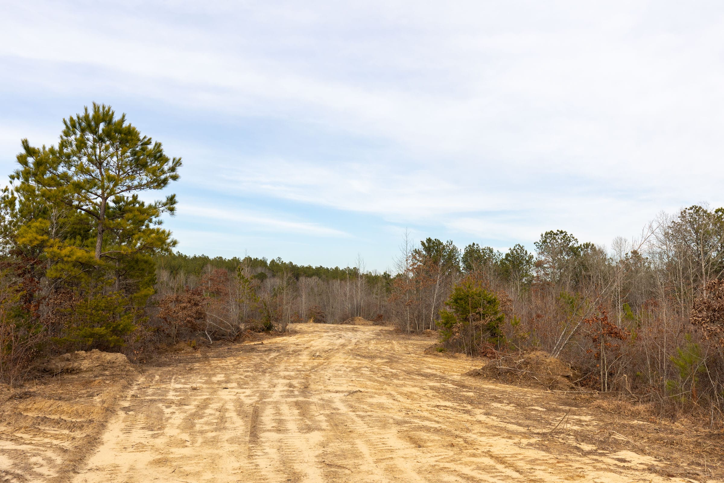 Baker Creek Tract 18 photo 1