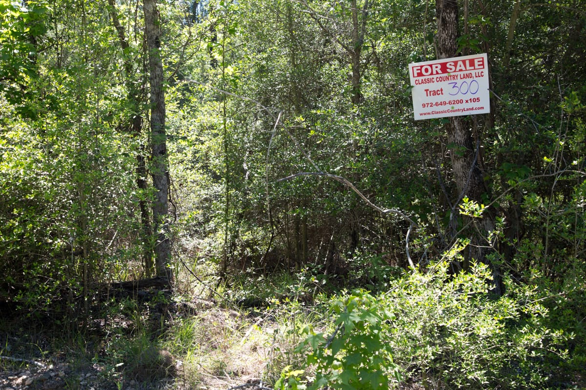 Rayburn Country Tract 300 photo 1