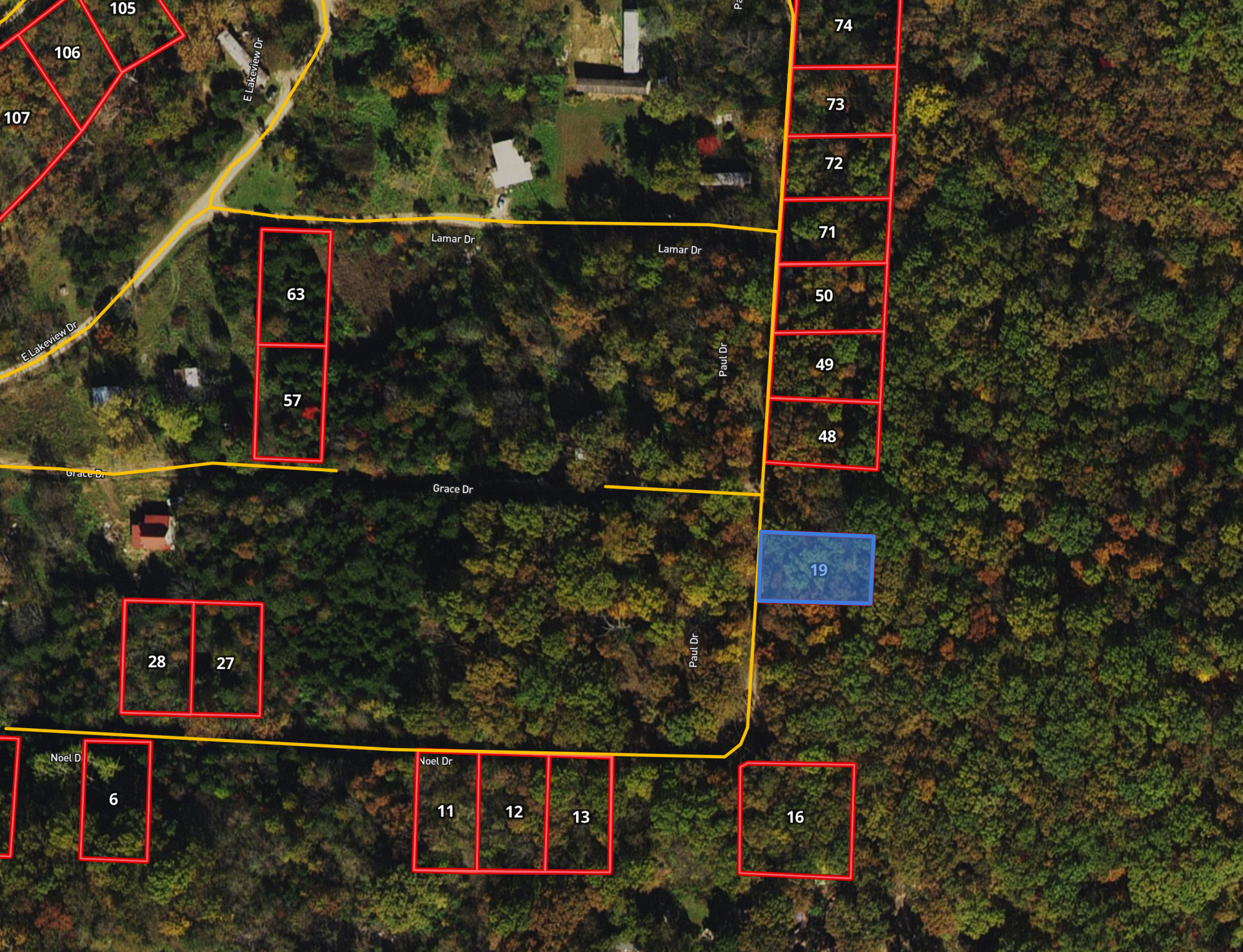 Spring Lake Plat 6 Tract 19 photo 6