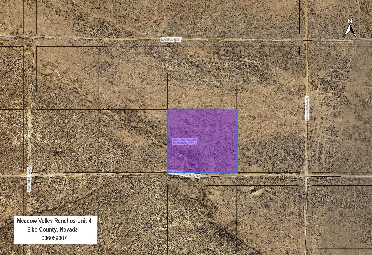 Elko County Tract 7 photo 1