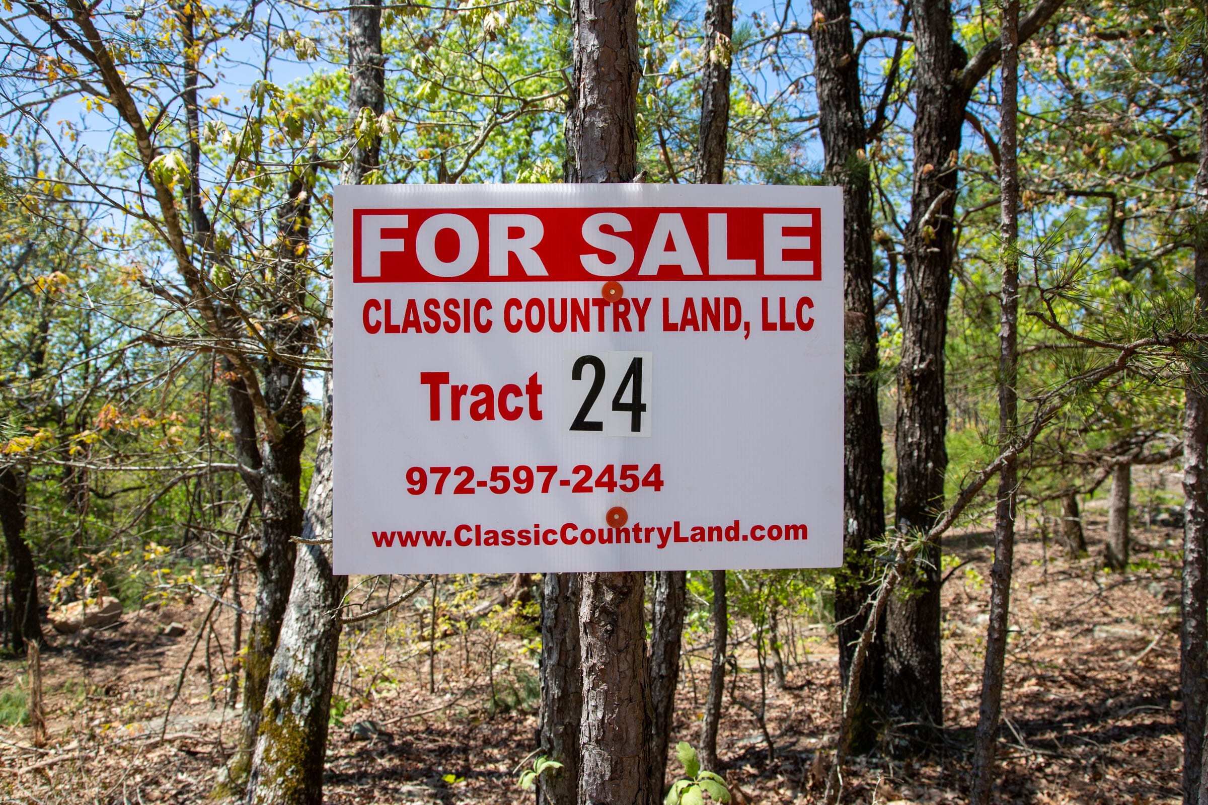 Eagle’s Nest Tract 24 photo 1