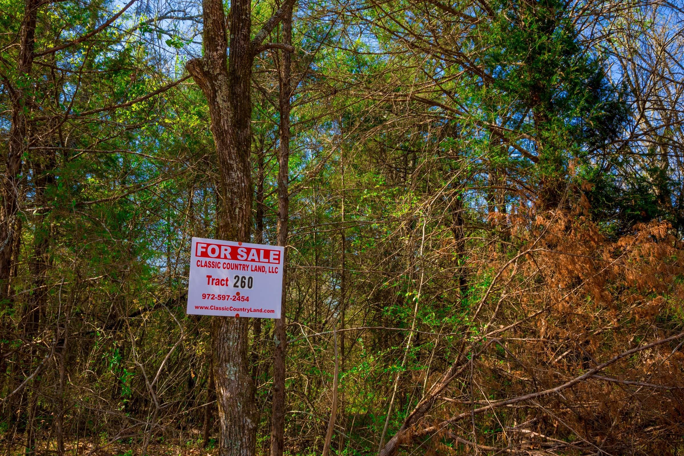 Stone Creek Phase II Tract 260 photo 1