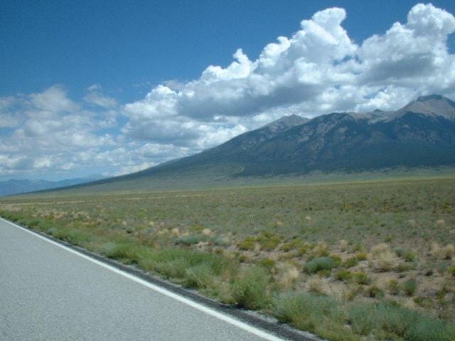 Mount Blanca Valley Ranches Tract 3 photo 4