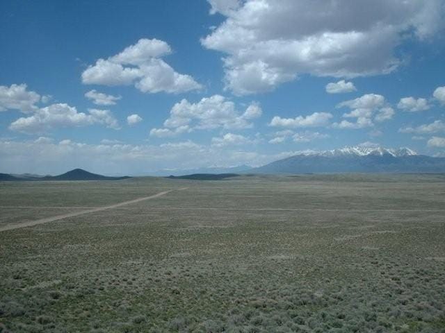 Mount Blanca Valley Ranches Tract 3 photo 5