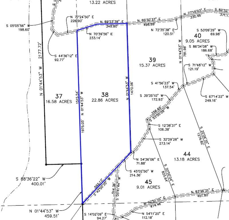 Lake View Ranch Tract 38 photo 8