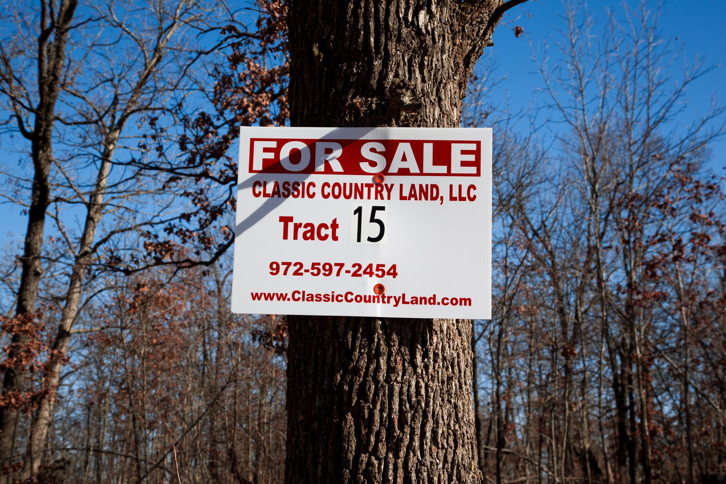Buffalo Hills Tract 15 photo 1