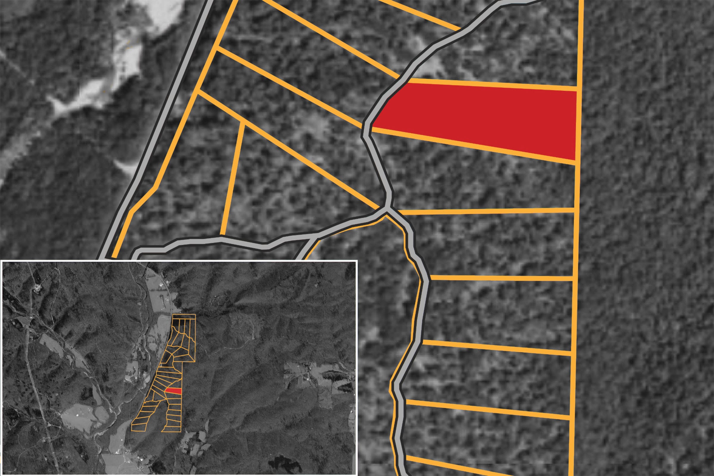 Stardust Estates Tract 27 photo 10