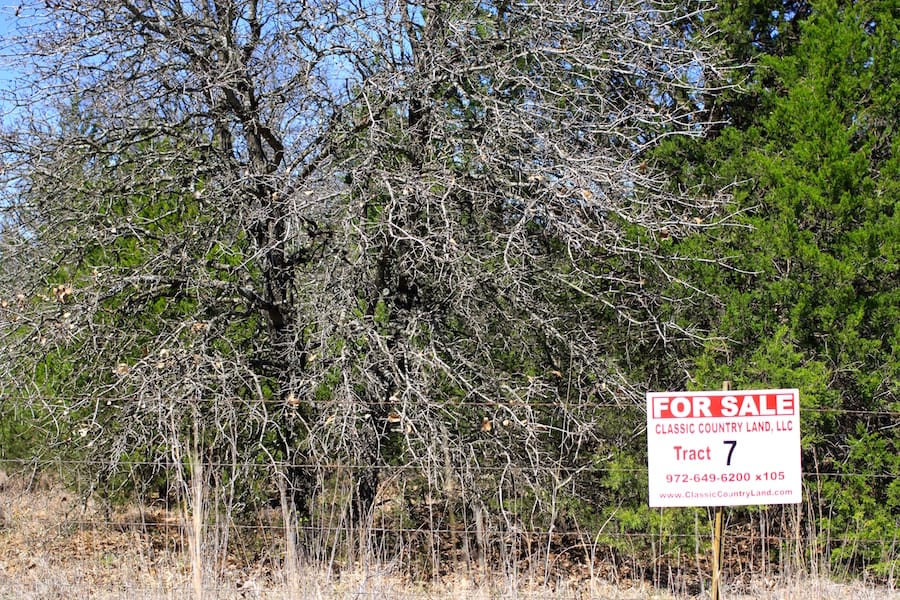 Montgomery Ranch Tract 7 photo 1