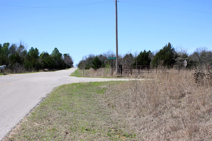 Montgomery Ranch Tract 7 photo 2