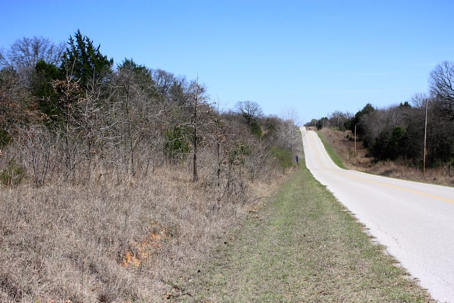 Montgomery Ranch Tract 7 photo 3